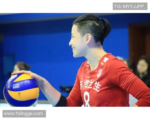 张磊专访:畅谈排球生涯与奋斗历程的点滴回忆与感悟 张磊专访:畅谈排球生涯与奋斗历程的点滴回忆与感悟