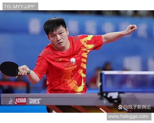 成都乒乓球队耐力变革引发热议推动运动员全面发展新趋势