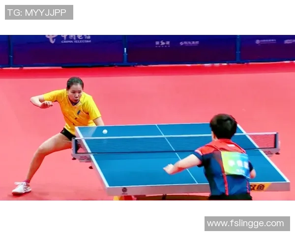 杭州乒乓球队区域防守策略分析及其在比赛中的成败得失探讨