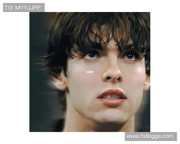 足球明星卡卡的经典头像解析与背后故事分享