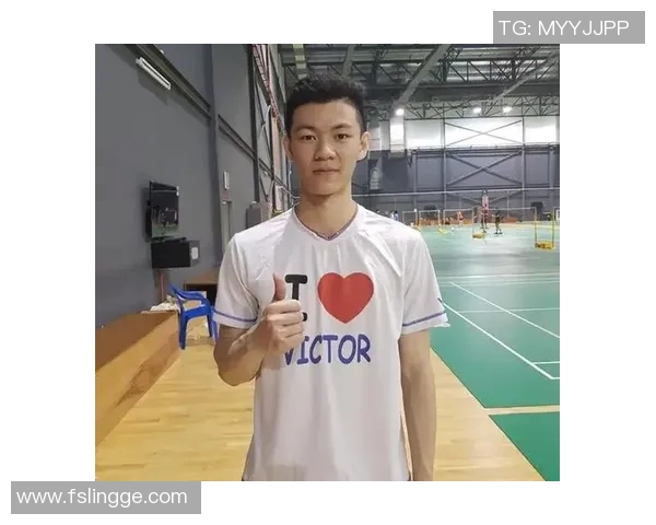 专访李丽：探寻羽毛球冠军背后的努力与坚持之路
