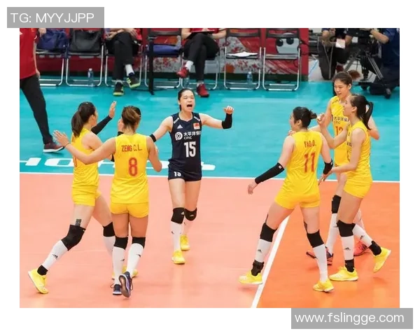 广州排球队荣登全国排球力量排行榜首位引领风潮