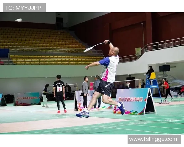 广州羽毛球队荣登羽毛球节奏排行榜第十名展现出色竞技实力与团队合作精神 广州羽毛球队荣登羽毛球节奏排行榜第十名展现出色竞技实力与团队合作精神