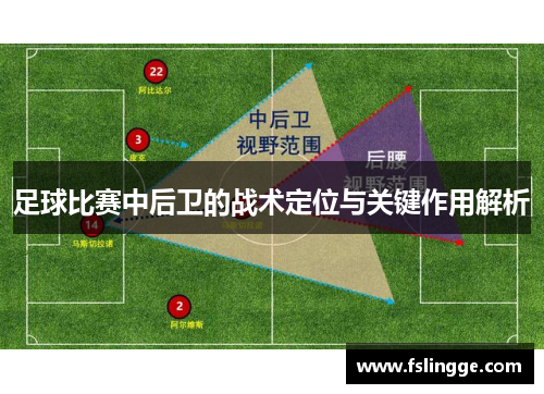 足球比赛中后卫的战术定位与关键作用解析