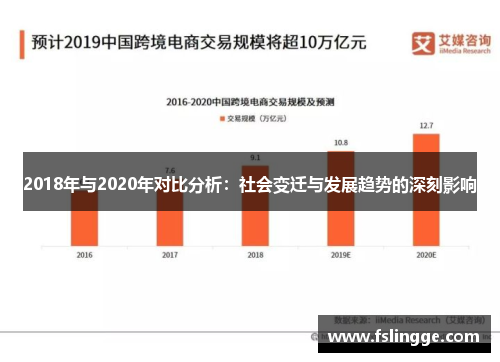 2018年与2020年对比分析：社会变迁与发展趋势的深刻影响