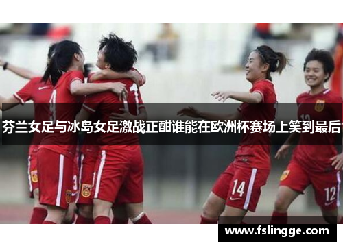 芬兰女足与冰岛女足激战正酣谁能在欧洲杯赛场上笑到最后